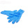 Factory Direct Sale Printed Logo Disposable Nitrile Gloves